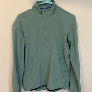 Janji Men’s Running Pull-over Jacket